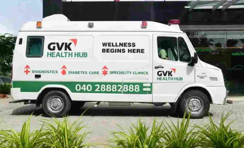 Emri Green Health Services