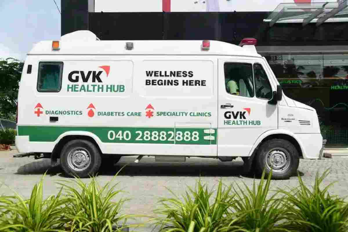 Emri Green Health Services