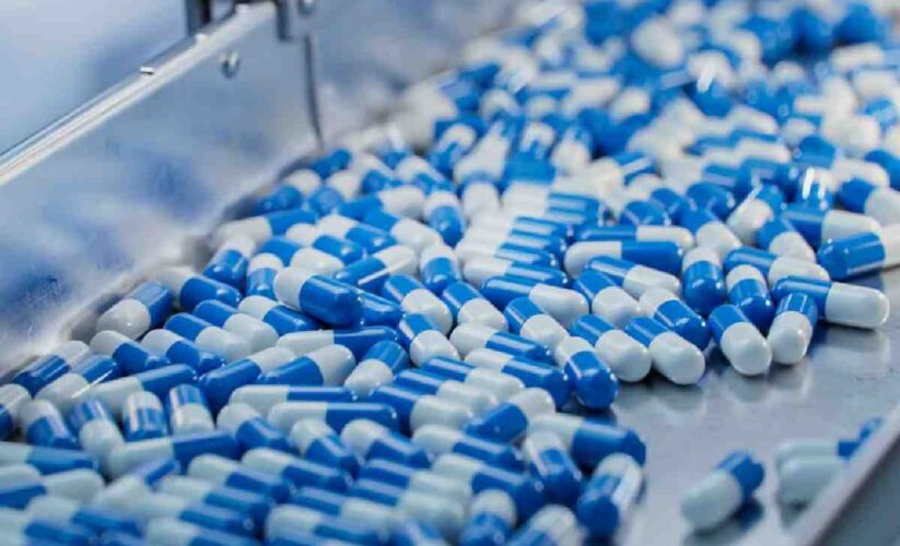 Pharma Companies In Mumbai