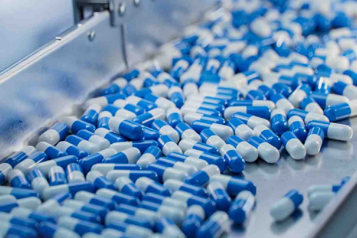 Pharma Companies In Mumbai