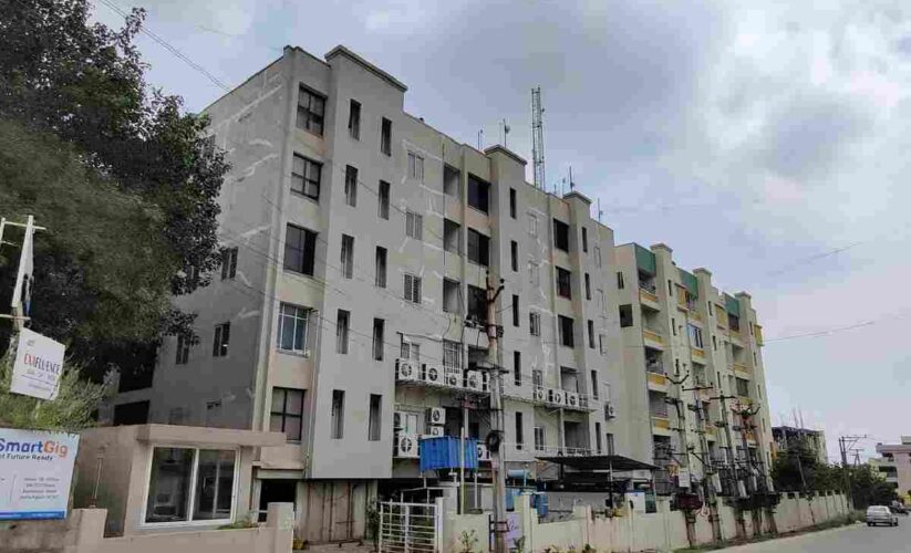 AGS Health Tirupati, Andhra Pradesh