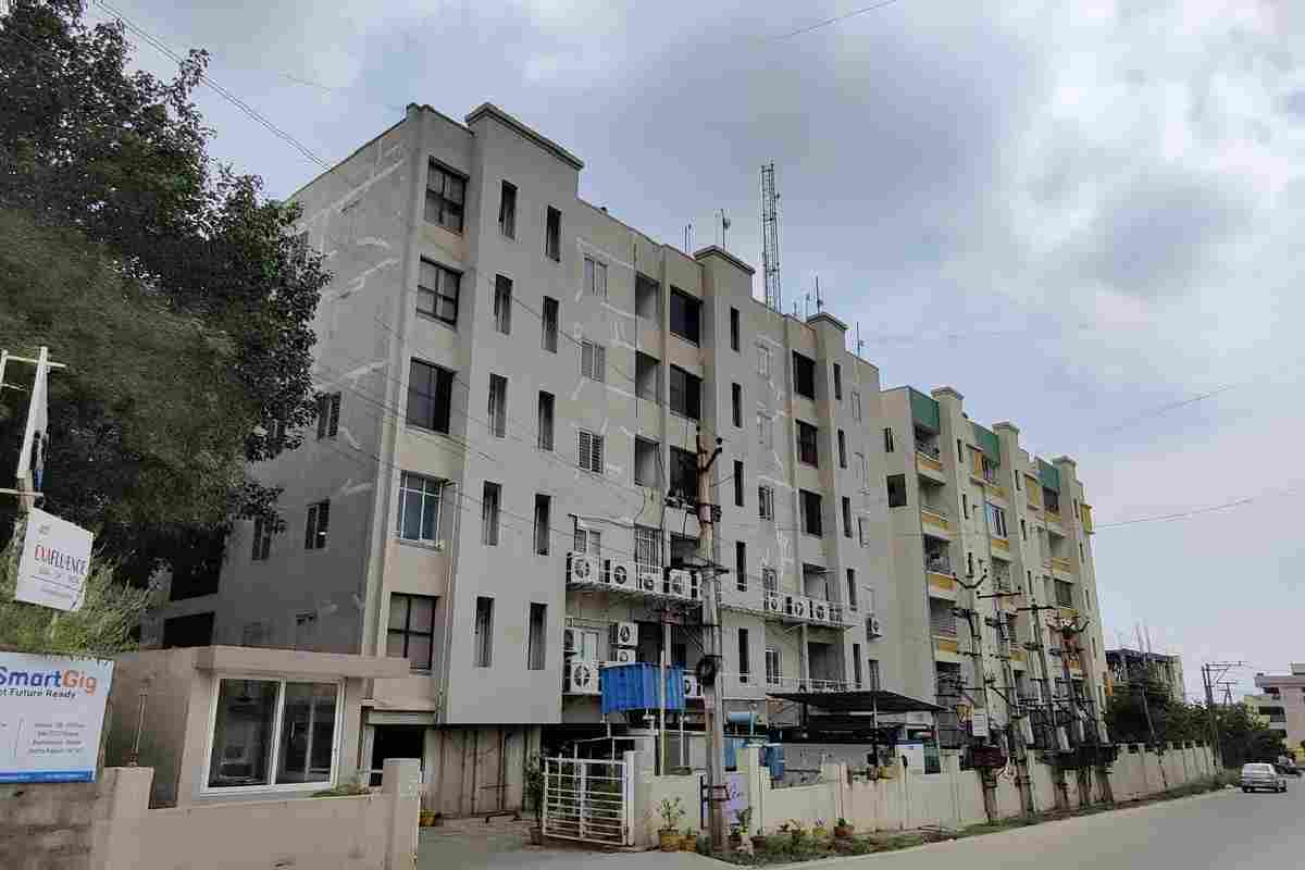 AGS Health Tirupati, Andhra Pradesh