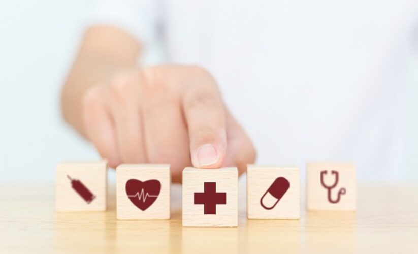 Aarogyasri Health Care Trust