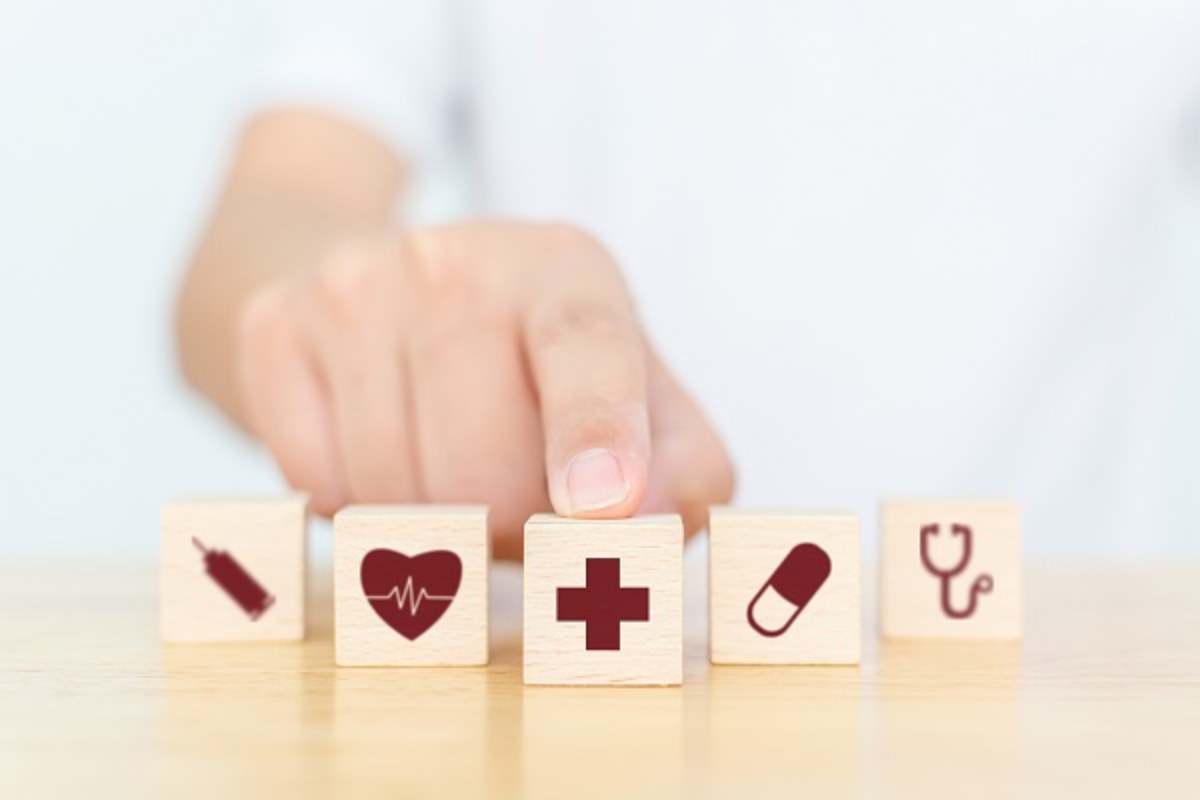Aarogyasri Health Care Trust