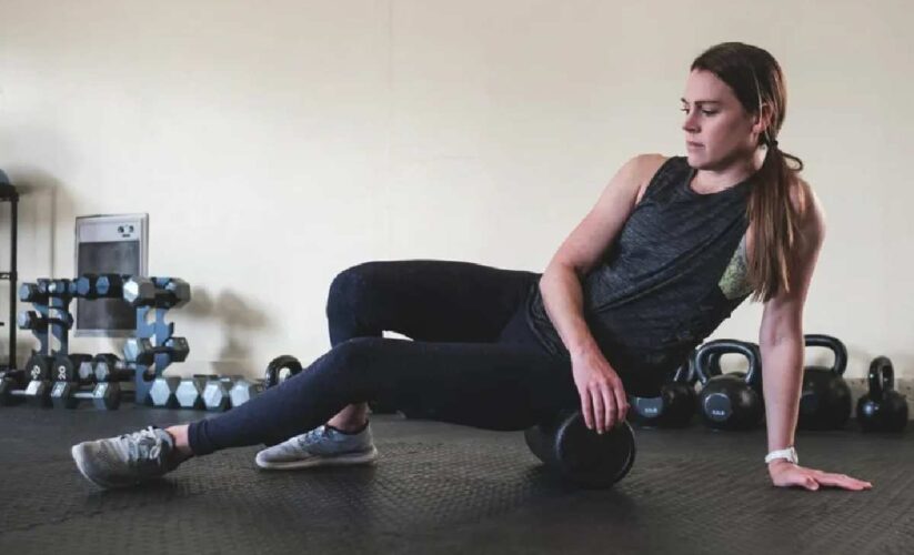 Best Glute Stretches To Do Before and After Your Workout