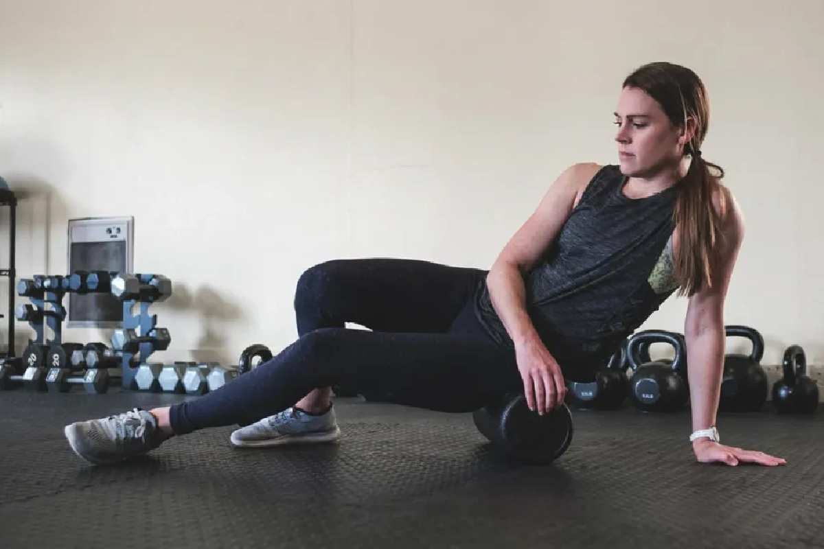 Best Glute Stretches To Do Before and After Your Workout