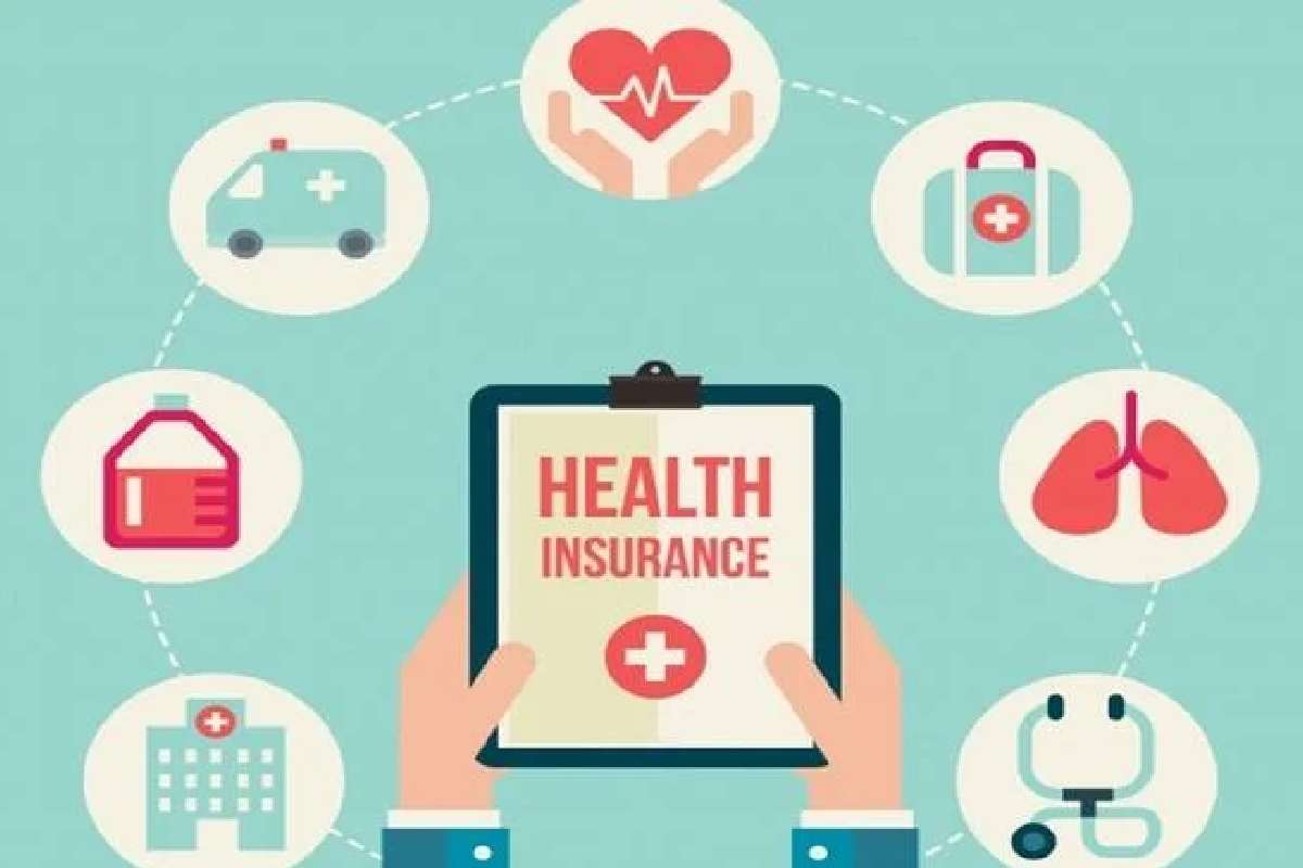 Best Health Insurance In Kerala