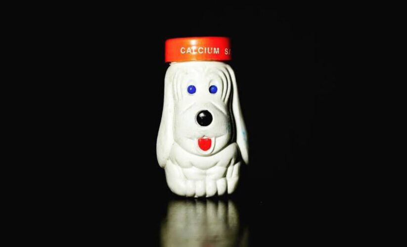 Calcium Sandoz For Kids
