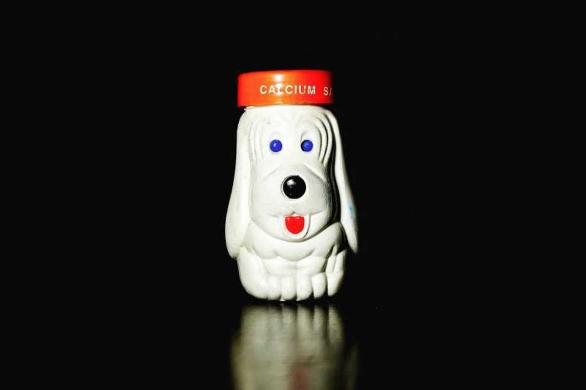Calcium Sandoz For Kids