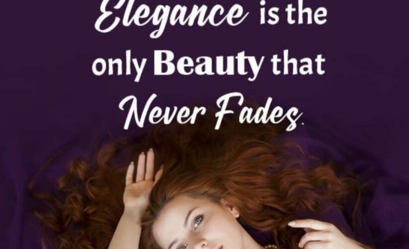 Classy Captions For Instagram For Girl