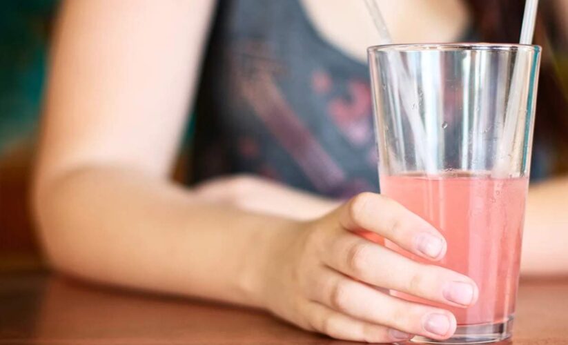 Crystal Light Pure Lemonade Where To Buy
