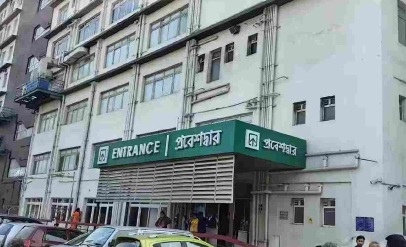 Health World Hospital Durgapur