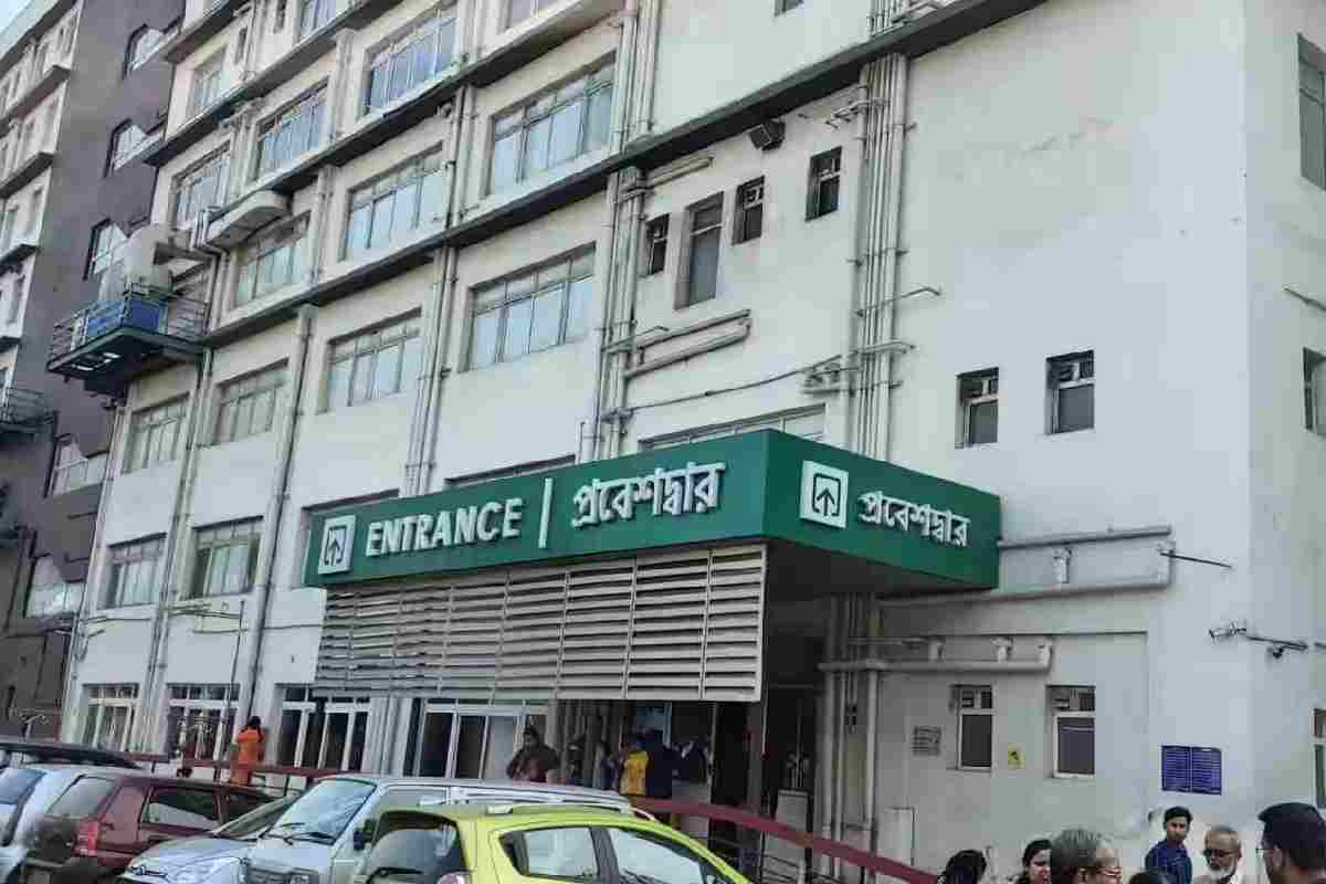 Health World Hospital Durgapur