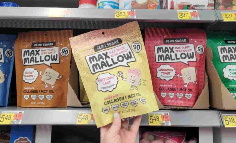 Keto Snacks at Walmart