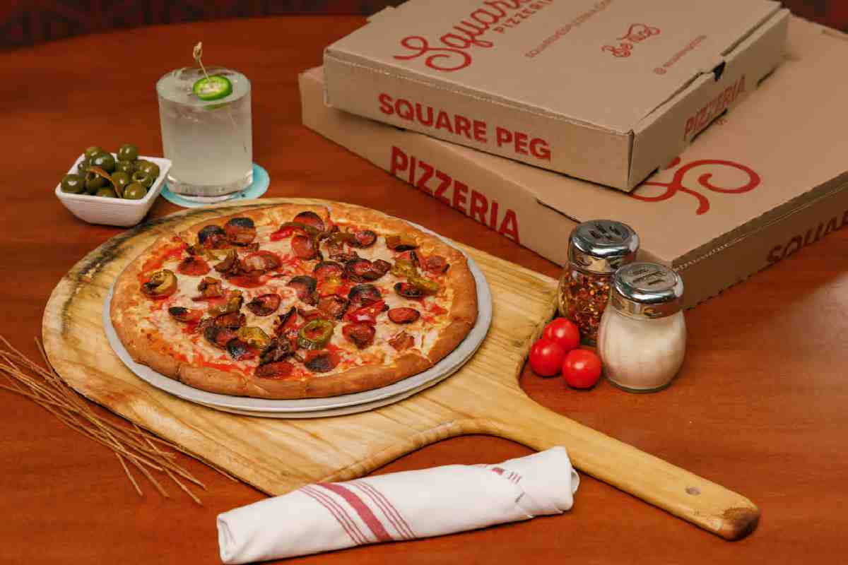 Looking for Gluten Free Pizza Near Me?
