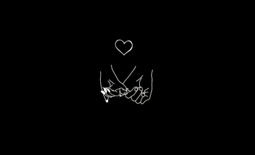 Love Icons Couple Instagram Highlight Cover