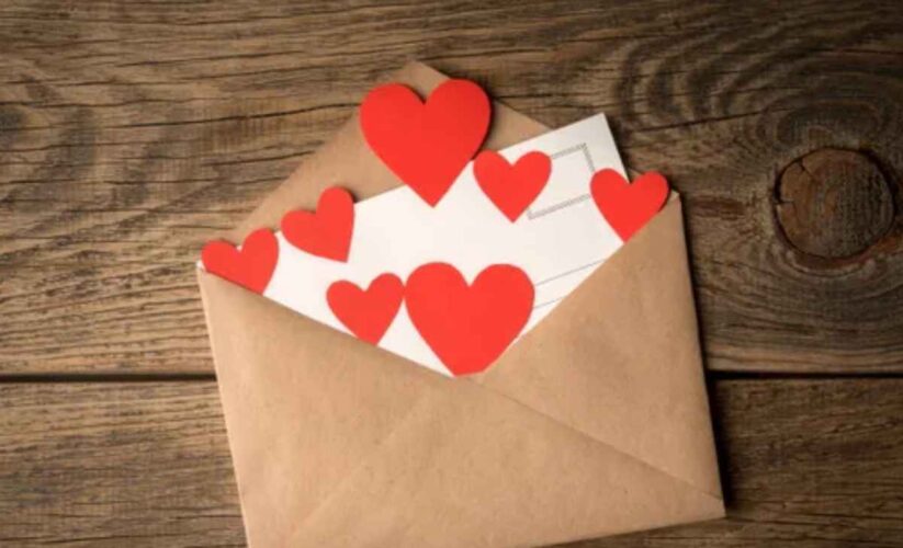 Love Letter For Boyfriend In Hindi