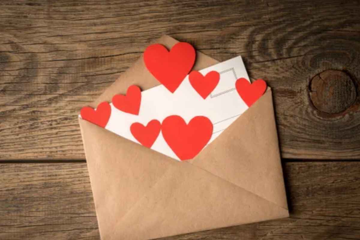 Love Letter For Boyfriend In Hindi