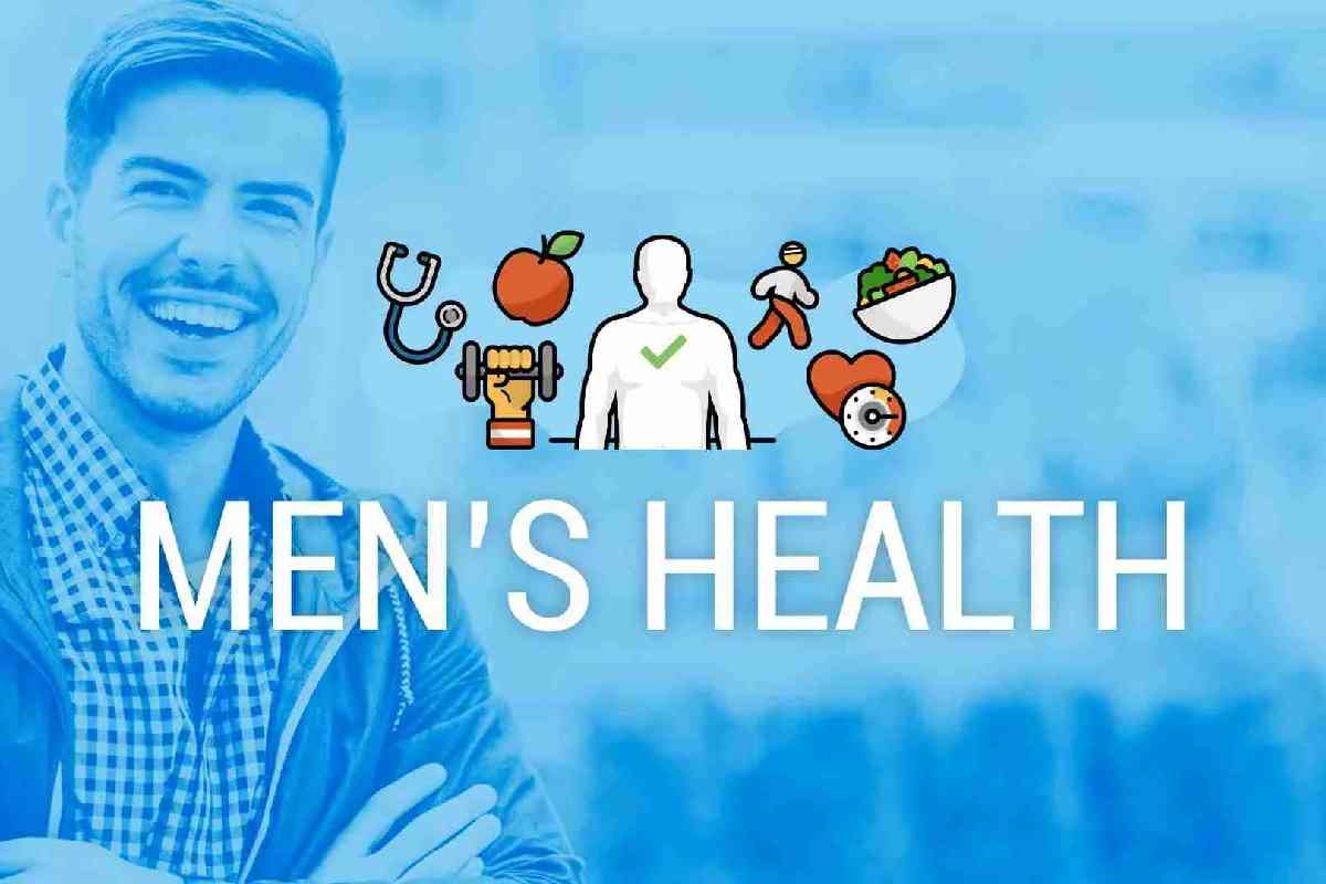 Men's Health Write For Us and Submit Guest Post