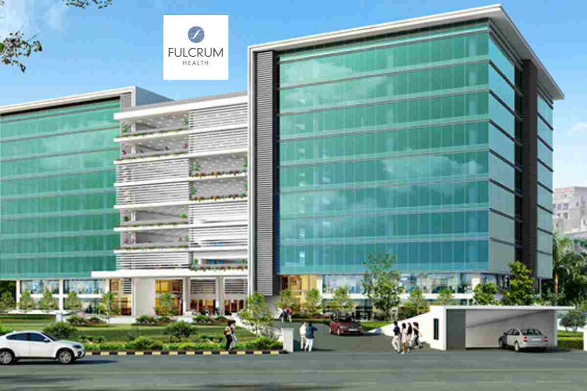 Fulcrum Health Services