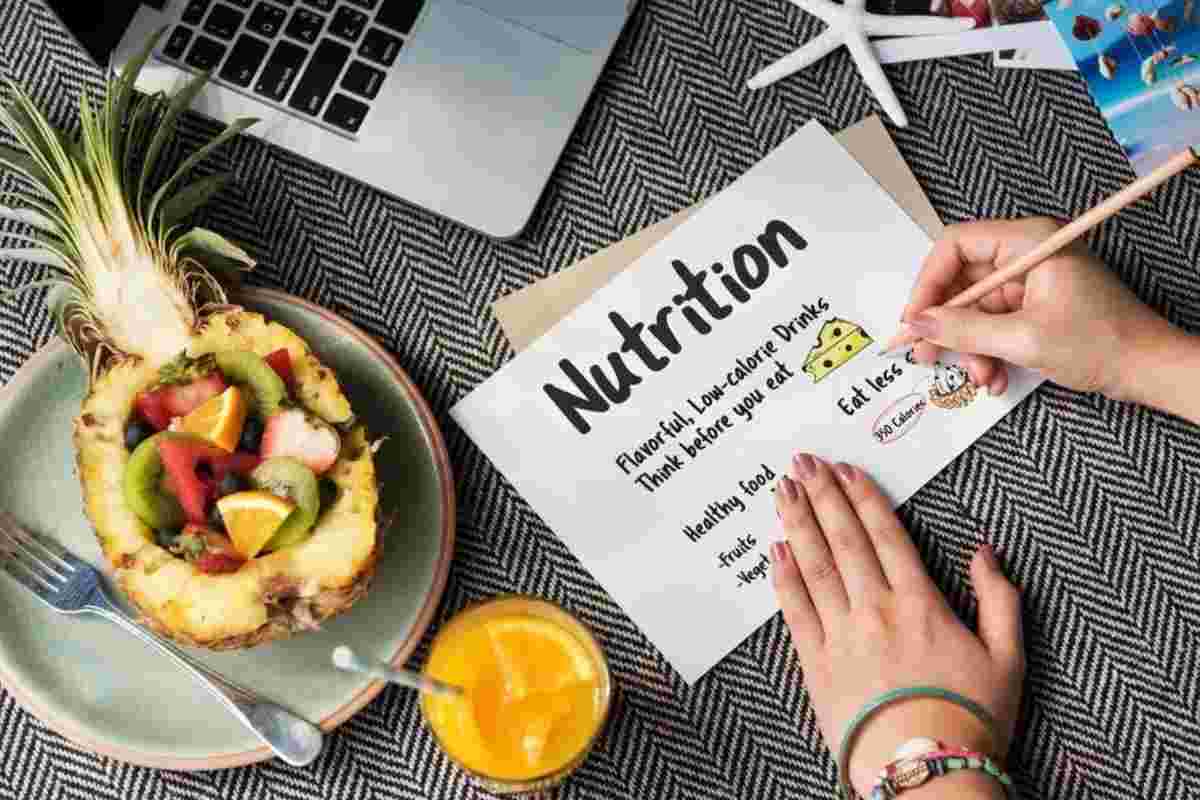 Nutrition Write for Us
