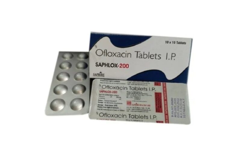 Ofloxacin Tablet Uses In Hindi 200 Mg