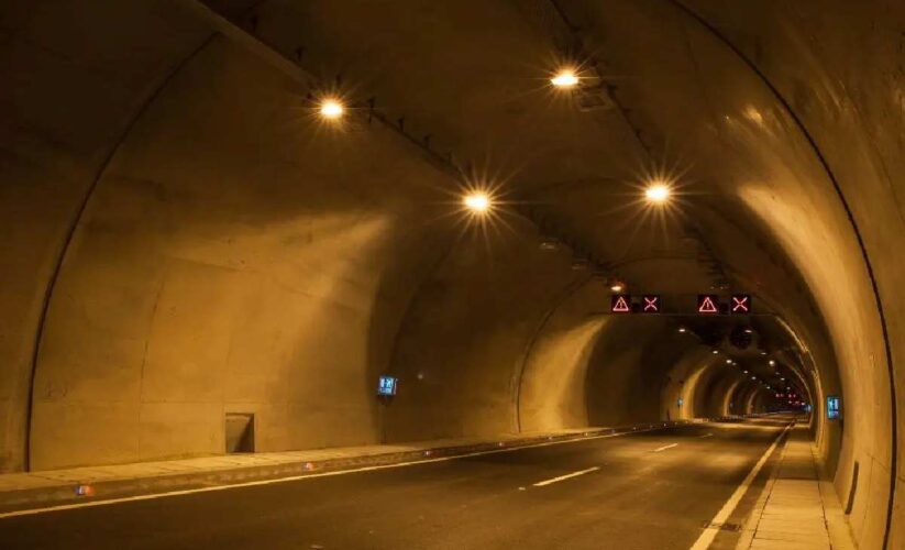 Panipat To Delhi Airport T3 Tunnel
