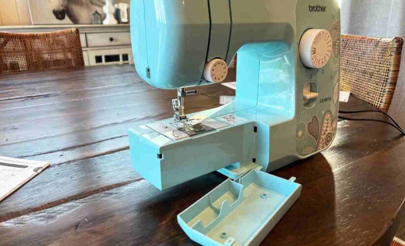 Walmart Brother Sewing Machine Replacement Parts List