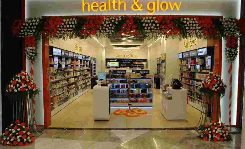 Health And Glow Near Me